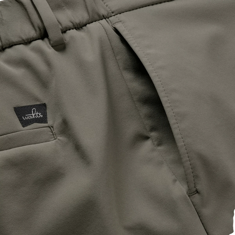 WAHTS M BROEK Wahts Broek Brett Army - Match Laren