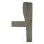 WAHTS M BROEK Wahts Broek Brett Army - Match Laren