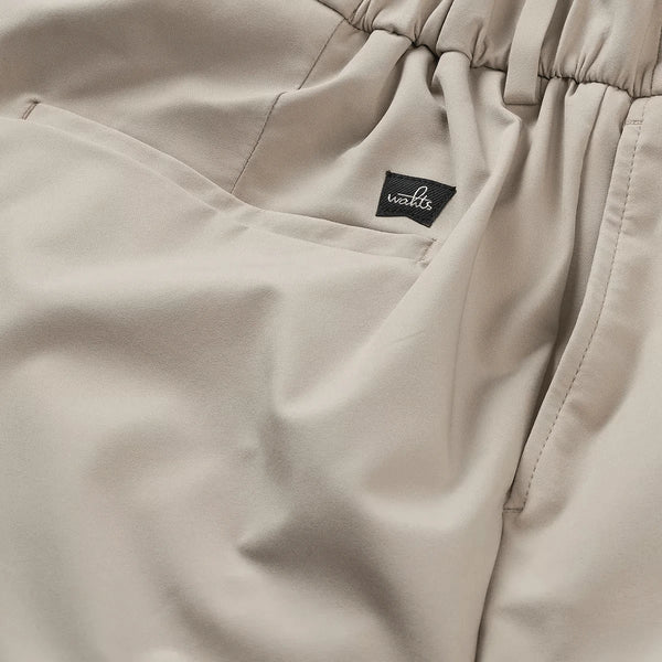 WAHTS M BROEK Wahts Broek Brett Zand - Match Laren