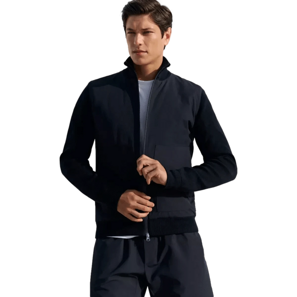 WAHTS M JACK Wahts Jack Dawson Donkerblauw - Match Laren