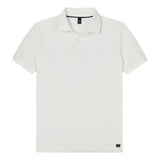 WAHTS M POLO Wahts Davis Polo Wit - Match Laren