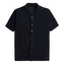 WAHTS M SHIRT L / MARINE Wahts Ryans Terry Toweling Shirt Marine - Match Laren