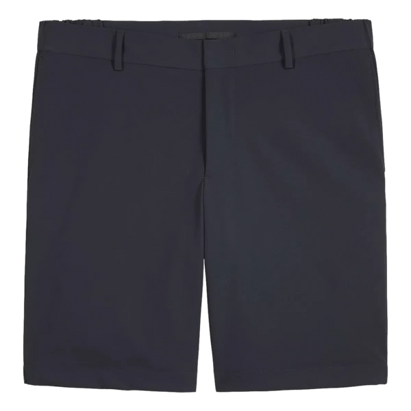 WAHTS M SHORT M / DONKER BLAUW Wahts Short Fillin Donkerblauw - Match Laren