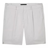 WAHTS M SHORT Wahts Scott Shorts Lichtgrijs - Match Laren