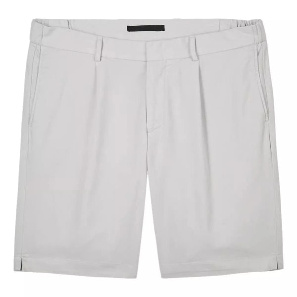 WAHTS M SHORT Wahts Scott Shorts Lichtgrijs - Match Laren
