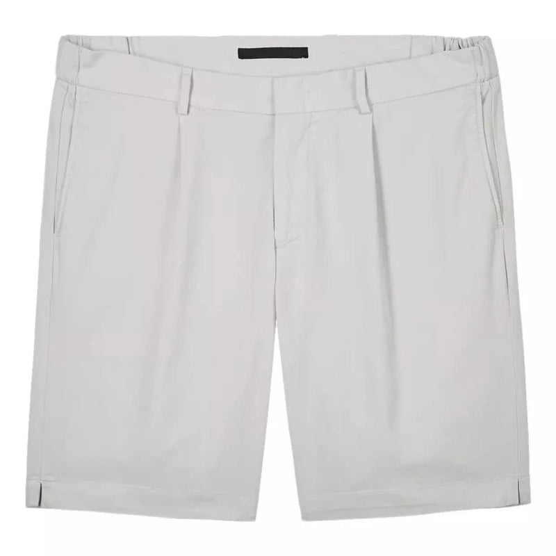 WAHTS M SHORT Wahts Scott Shorts Lichtgrijs - Match Laren