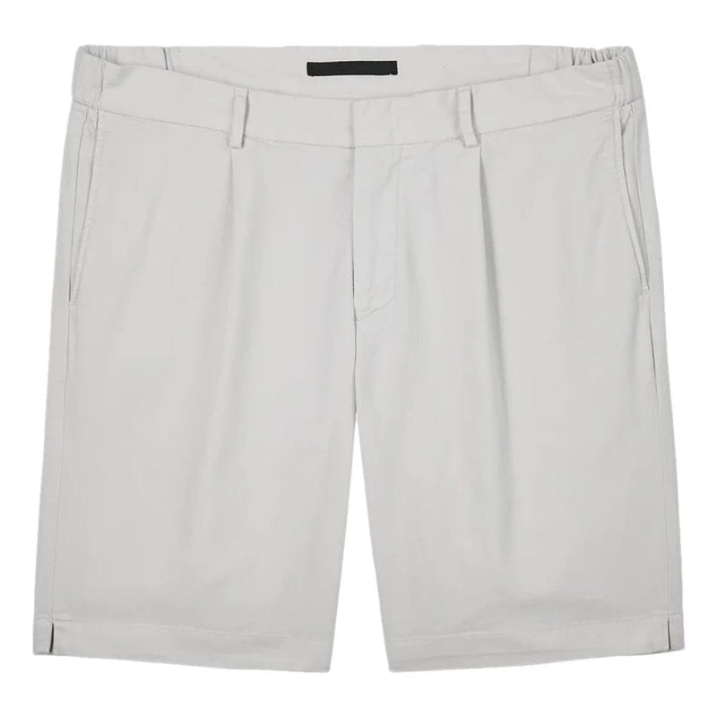 WAHTS M SHORT Wahts Scott Shorts Lichtgrijs - Match Laren