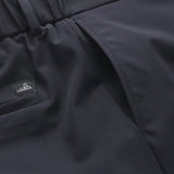 WAHTS M SHORT Wahts Short Fillin Donkerblauw - Match Laren