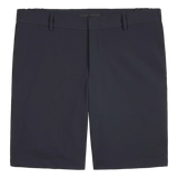 WAHTS M SHORT Wahts Short Fillin Donkerblauw - Match Laren