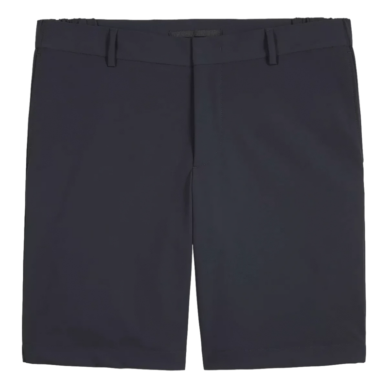 WAHTS M SHORT Wahts Short Fillin Donkerblauw - Match Laren
