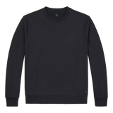 WAHTS M SWEATER Wahts Sweater Travis Donkerblauw - Match Laren