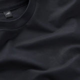 WAHTS M SWEATER Wahts Sweater Travis Donkerblauw - Match Laren