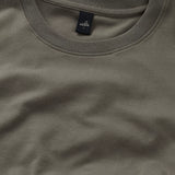 WAHTS M T-SHIRT Wahts T-shirt Berkley Army - Match Laren