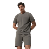 WAHTS M T-SHIRT Wahts T-shirt Berkley Army - Match Laren