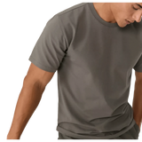 WAHTS M T-SHIRT Wahts T-shirt Berkley Army - Match Laren