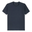 WAHTS M T-SHIRT Wahts T-shirt Berkley Donkerblauw - Match Laren