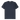 WAHTS M T-SHIRT Wahts T-shirt Berkley Donkerblauw - Match Laren
