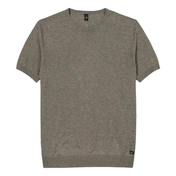 WAHTS M T-SHIRT Wahts T-shirt Miles Army - Match Laren