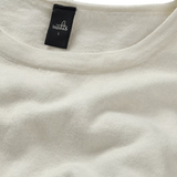 WAHTS M T-SHIRT Wahts T-shirt Miles Off White - Match Laren