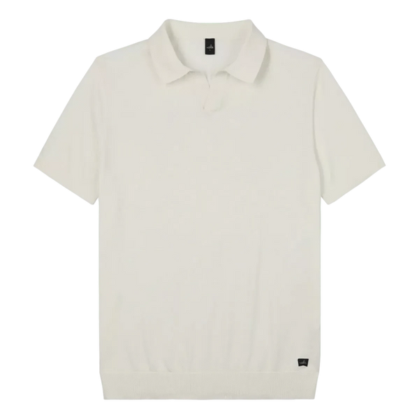 WAHTS M TRUI M / OFF WHITE Wahts Polo Anderson Off White - Match Laren