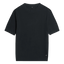 WAHTS M TRUI S / MARINE Wahts Lance Knitted T-Shirt Marine - Match Laren