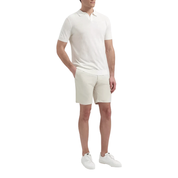 WAHTS M TRUI Wahts Polo Anderson Off White - Match Laren