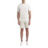 WAHTS M TRUI Wahts Polo Anderson Off White - Match Laren