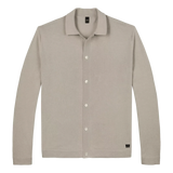 WAHTS M VEST M / BEIGE Wahts Cardigan Pearson Beige - Match Laren