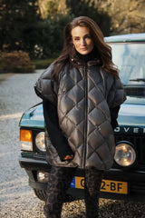 DEBLON Deblon Cape Carice Cacao Bruin - Match Laren