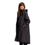 DEBLON Deblon Romy Raincoat Leopard Cacao - Match Laren