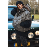 DEBLON Deblon Bodywarmer Stevie Cacao - Match Laren