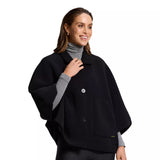 DEBLON Deblon Jackey Cape Zwart - Match Laren