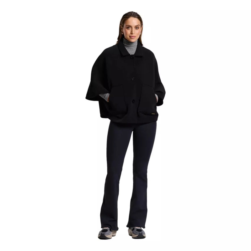 DEBLON Deblon Jackey Cape Zwart - Match Laren
