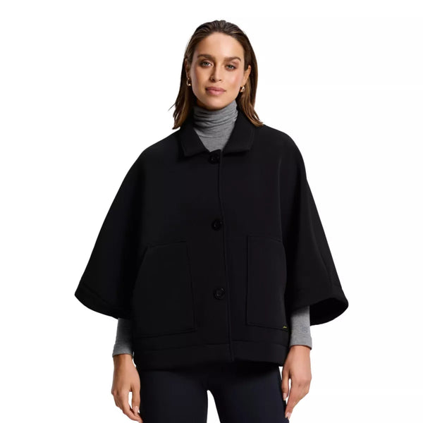 DEBLON Deblon Jackey Cape Zwart - Match Laren