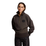 DEBLON Deblon Sweater Noelle Cacao - Match Laren