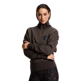 DEBLON Deblon Sweater Noelle Cacao - Match Laren
