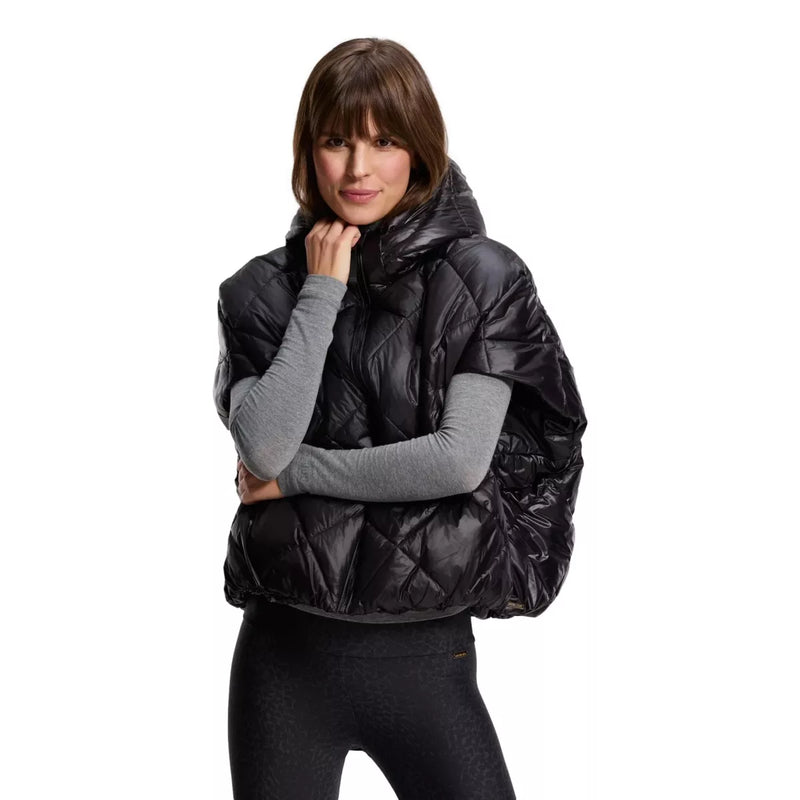 DEBLON Deblon Stevie Bodywarmer Zwart - Match Laren