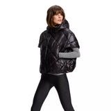 DEBLON Deblon Stevie Bodywarmer Zwart - Match Laren