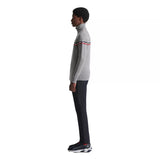 FUSALP FUSALP Wengen Fiz Cardigan Grey - Match Laren