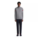 FUSALP FUSALP Sweater Wengen Grijs - Match Laren