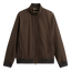 WOOLRICH M JACK M / BRUIN Woolrich Bomberjack Bruin - Match Laren