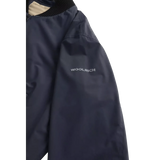 WOOLRICH M JACK Woolrich Bomberjack Donkerblauw - Match Laren
