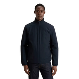 WOOLRICH M JACK Woolrich Sailing Jack Donkerblauw - Match Laren
