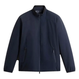 WOOLRICH M JACK Woolrich Sailing Jack Donkerblauw - Match Laren