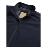 WOOLRICH M JACK Woolrich Sailing Jack Donkerblauw - Match Laren
