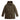 WOOLRICH M PARKA Woolrich Arctic Parka Van Ramar Cloth Army - Match Laren