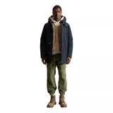 WOOLRICH M PARKA Woolrich Arctic Parka Van Ramar Cloth Marine - Match Laren