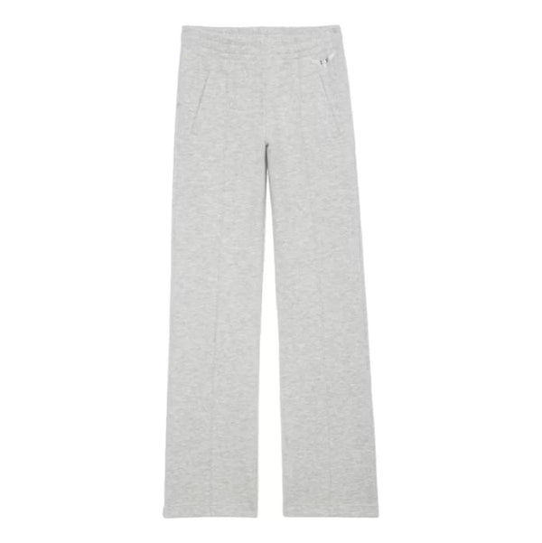 ZADIG & VOLTAIRE J BROEK Zadig & Voltaire chill joggingsbroek grijs - Match Laren