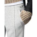 ZADIG & VOLTAIRE Zadig & Voltaire chill joggingsbroek grijs - Match Laren