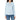 ZADIG & VOLTAIRE M BLOUSE Zadig & Voltaire Satijnen Blouse Lichtblauw - Match Laren